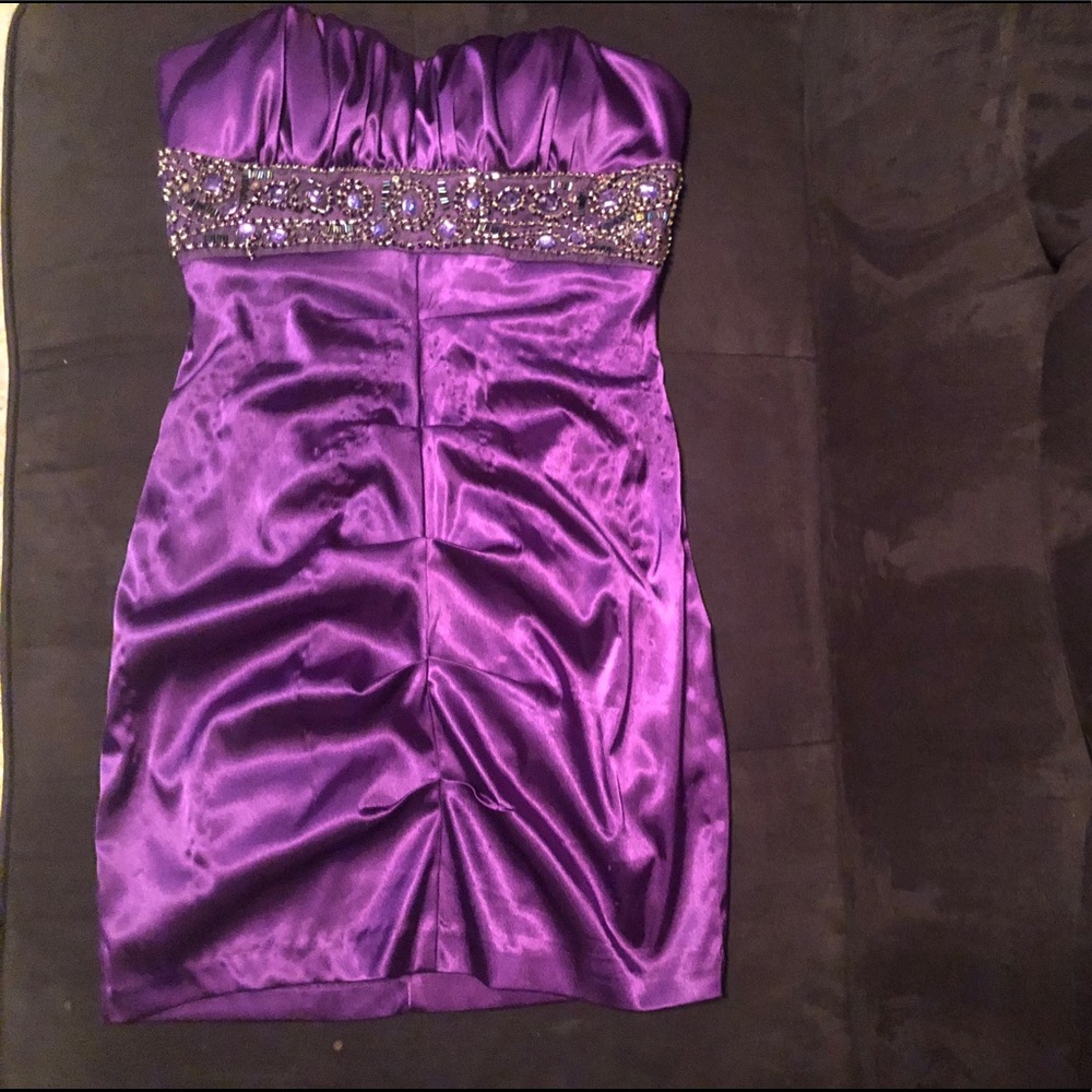 Mimi Dress